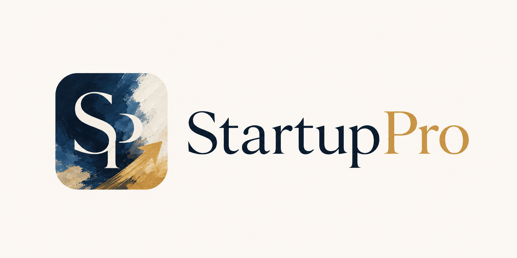 StartupPro Logo