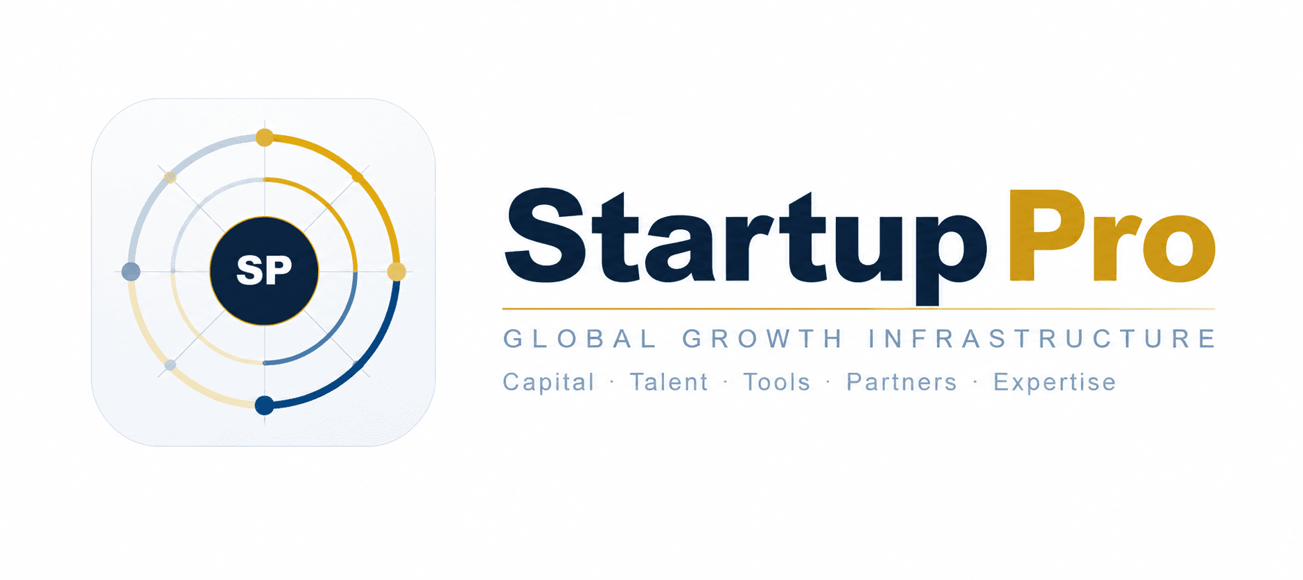StartupPro Icon